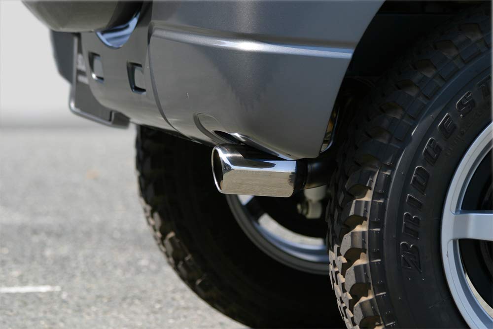 Amazon | MONSTER SPORT TYPE Sp-Xマフラー ジムニー[JB23W]/AZ-オフ